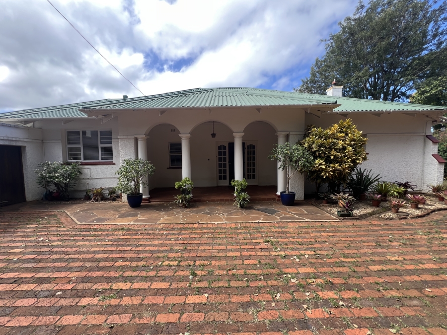 4 Bedroom Property for Sale in Vincent Eastern Cape